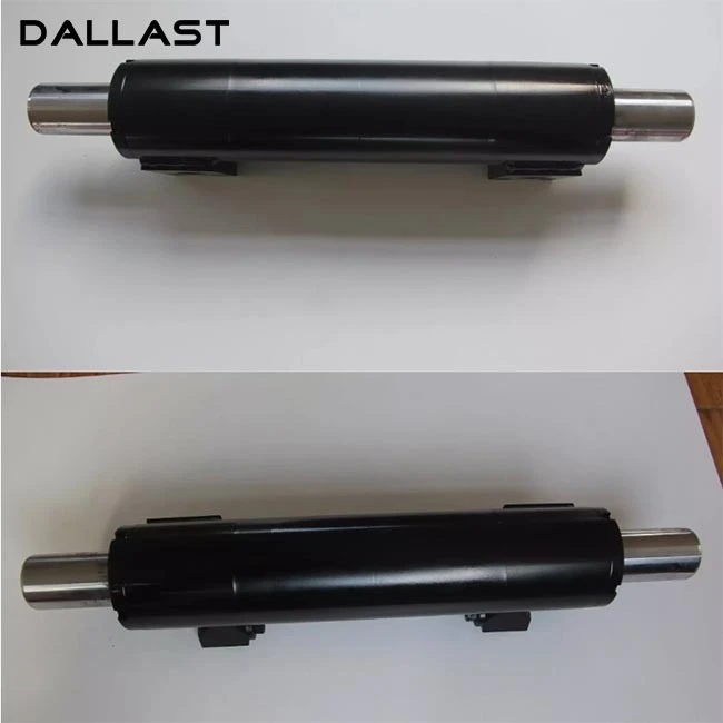 Double Ended Hydraulic Steering Ram