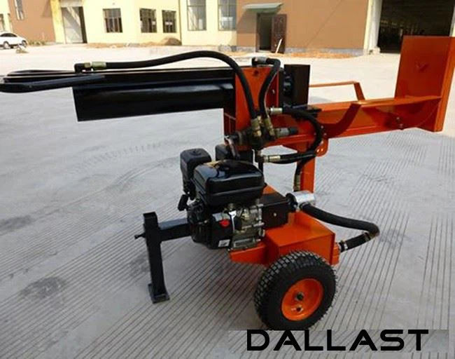 Hydraulic Cylinder for Log Splitter