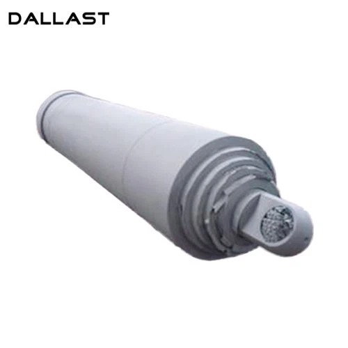 2 måde hydraulisk ram