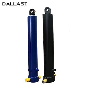Dump hejsecylinder