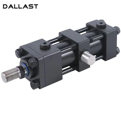 Tie Rod hydraulisk cylinder