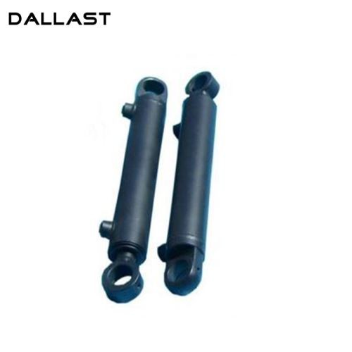 Tovejs hydraulisk cylinder